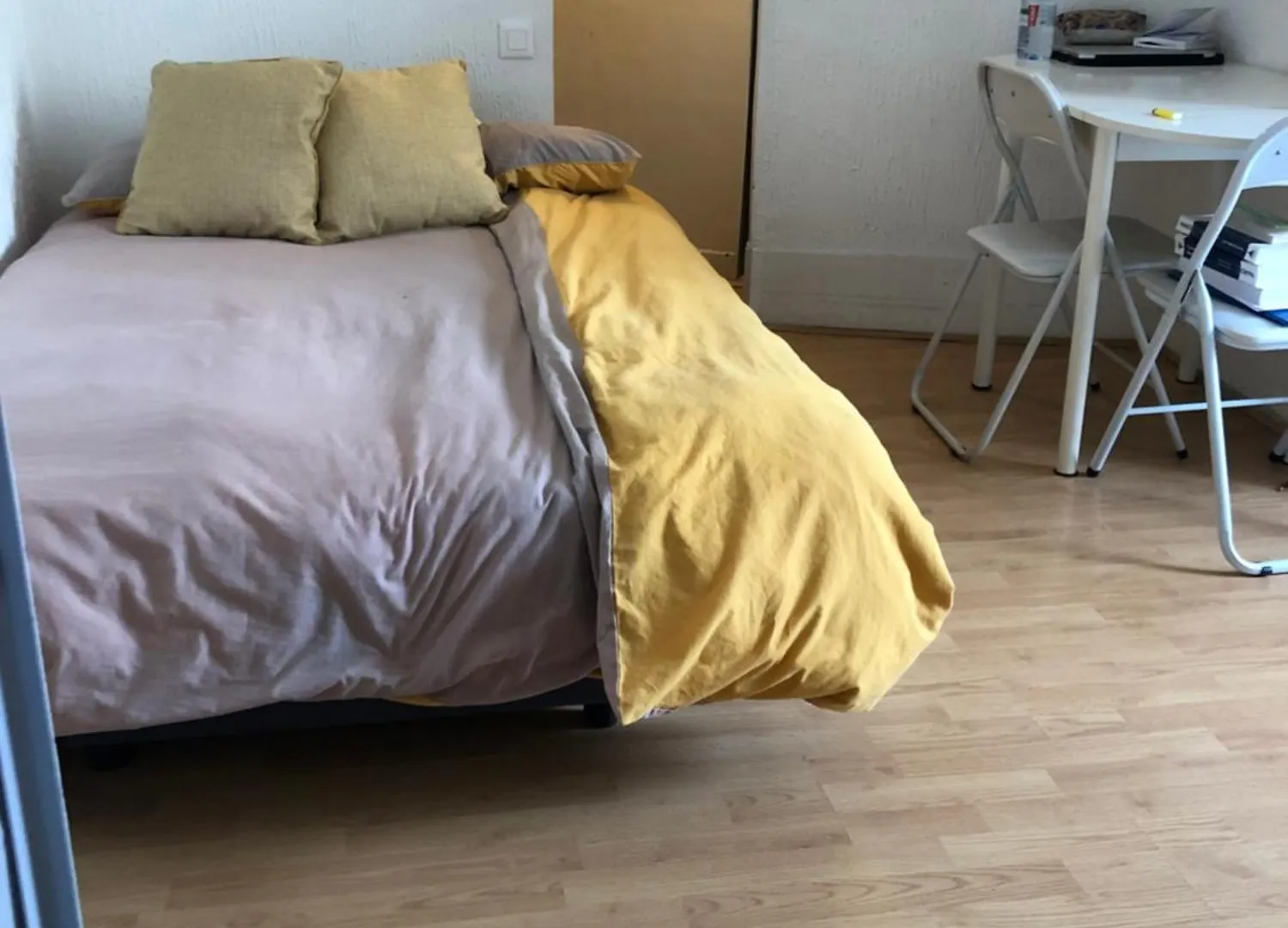 Appartement A Louer 15Eme Paris France