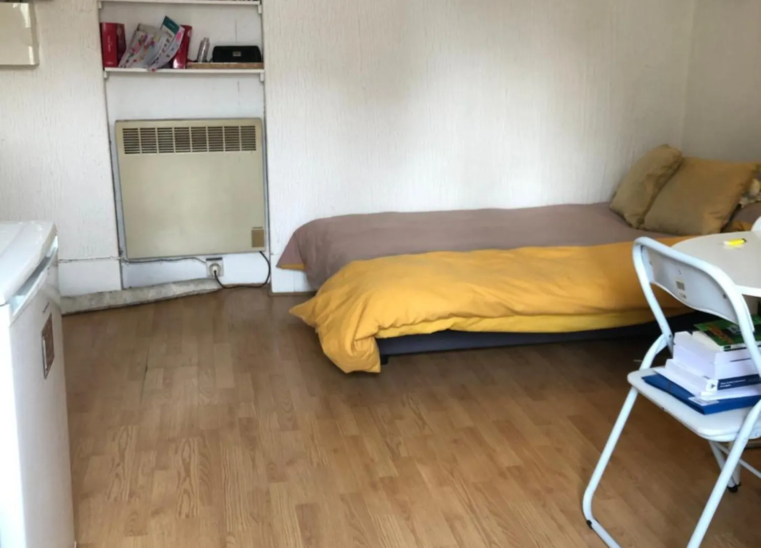 Appartement A Louer 15Eme Paris 0*,  France