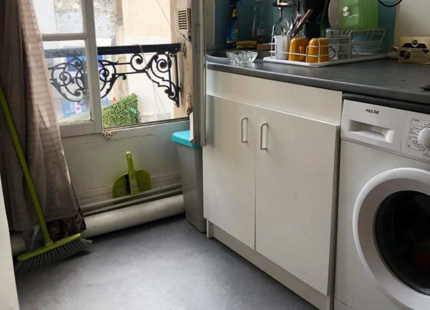 Appartement A Louer 15Eme Paris Apartment